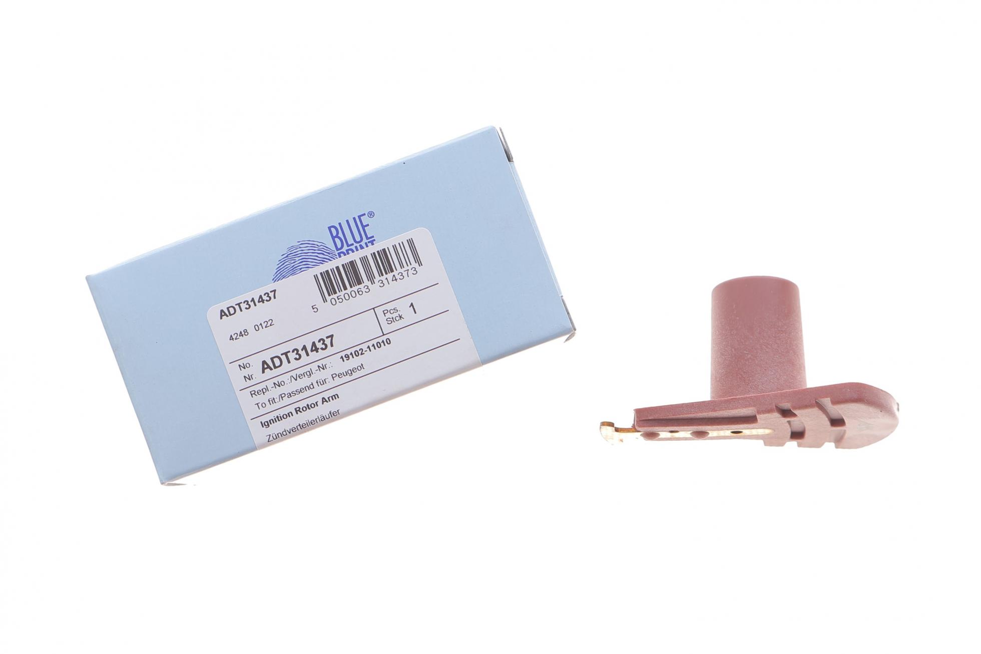 ADT31437 BLUE PRINT